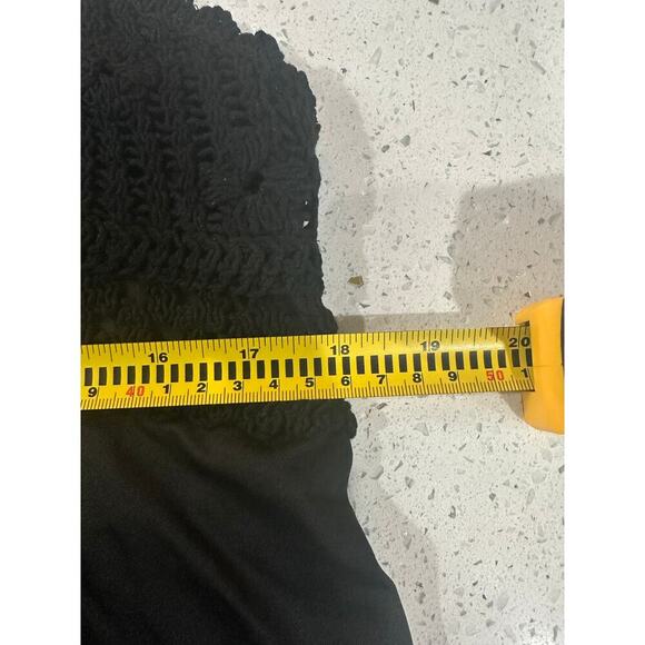 Adreamly Dress Womens XXLarge Black - Picture 5 of 5